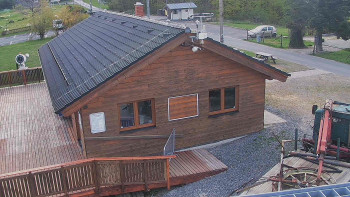 Skiareál Troják