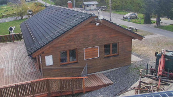 Skiareál Troják