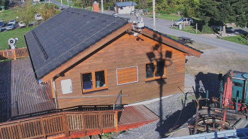 Skiareál Troják