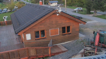 Skiareál Troják