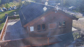 Skiareál Troják