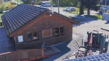 Skiareál Troják