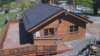 Skiareál Troják