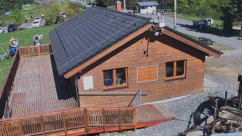 Skiareál Troják