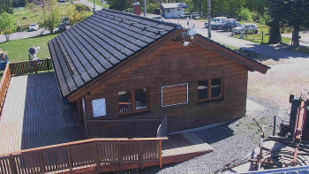 Skiareál Troják
