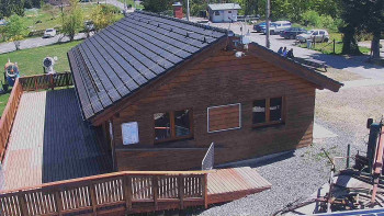 Skiareál Troják