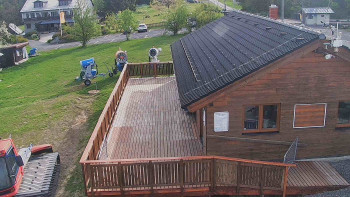 Skiareál Troják