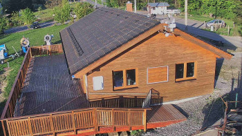 Skiareál Troják