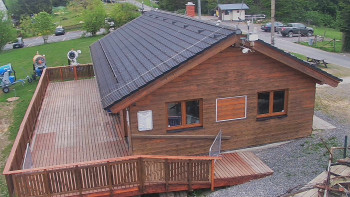 Skiareál Troják