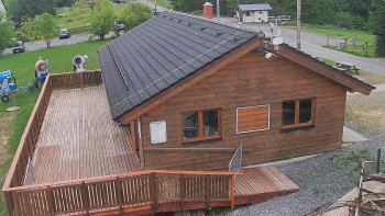 Skiareál Troják