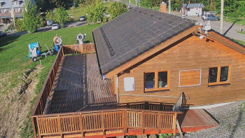 Skiareál Troják