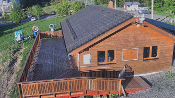 Skiareál Troják