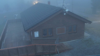 Skiareál Troják