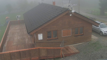 Skiareál Troják