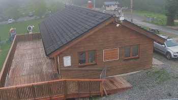Skiareál Troják