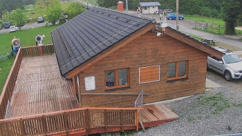 Skiareál Troják