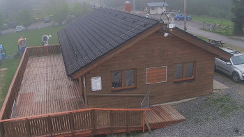 Skiareál Troják