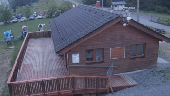 Skiareál Troják