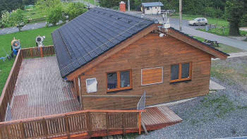 Skiareál Troják