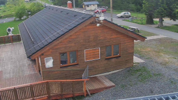 Skiareál Troják