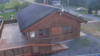 Skiareál Troják