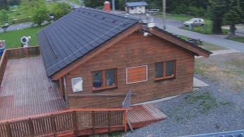 Skiareál Troják