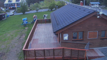 Skiareál Troják