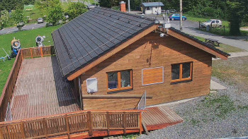 Skiareál Troják