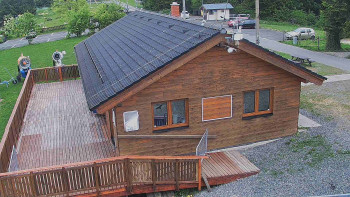 Skiareál Troják