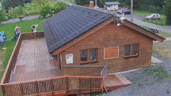 Skiareál Troják