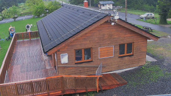 Skiareál Troják