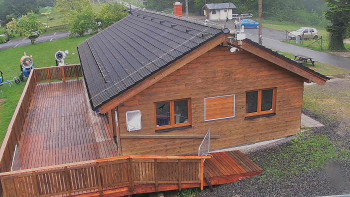 Skiareál Troják