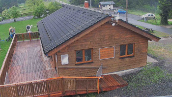 Skiareál Troják