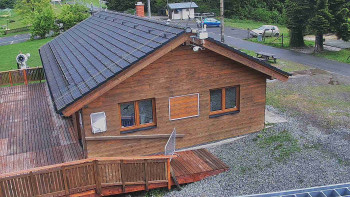 Skiareál Troják