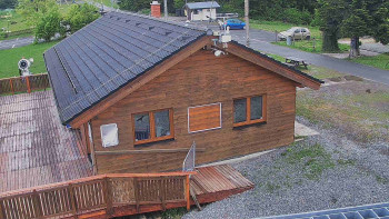 Skiareál Troják
