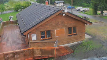 Skiareál Troják