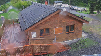Skiareál Troják