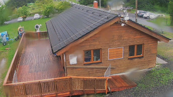 Skiareál Troják