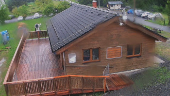 Skiareál Troják