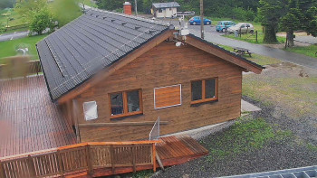 Skiareál Troják
