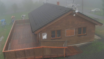 Skiareál Troják