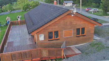 Skiareál Troják