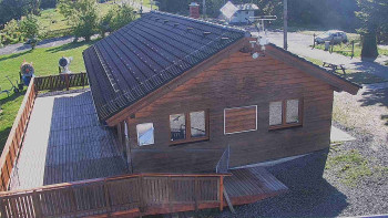Skiareál Troják