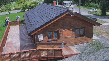 Skiareál Troják