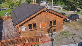 Skiareál Troják