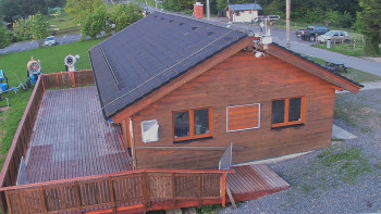 Skiareál Troják