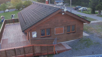 Skiareál Troják