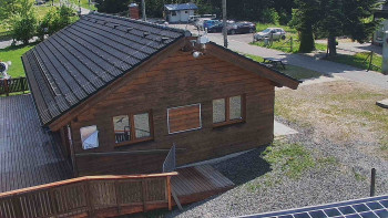 Skiareál Troják
