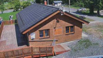 Skiareál Troják