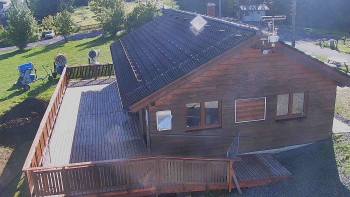 Skiareál Troják
